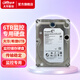 dahua監(jiān)控硬盤錄像機存儲監(jiān)控專用硬盤1TB 2TB 4TB 6TB 8TBSATA接口 希捷6TB監(jiān)控專用硬盤