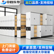 中檔樂存密集柜檔案室智能電動(dòng)手搖式密集架移動(dòng)軌道檔案柜文件憑證資料柜 手搖一列8組每立方