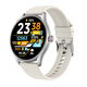 AEZE智能手表gt5pro藍牙運動(dòng)手表華強北為安卓蘋(píng)iwatch5果電話(huà)手表NFC血壓心率男腕表禮物 超長(cháng)待機【多運動(dòng)模式+獨立音樂(lè )+離線(xiàn)支付】 運動(dòng)白