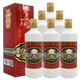 貴黔春酒1983紅盒圓瓶53度500mL醬香型2020年老酒黔春 2020年 500mL 6瓶 53度黔春紅盒圓瓶 陳年老酒