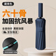 費(fèi)林斯曼全自動(dòng)雨傘男士超大號(hào)加固加厚抗風(fēng)遮太陽(yáng)傘晴雨兩用便攜防曬傘女