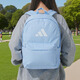 阿迪達斯（adidas）官方男女雙肩包2026新款背包學(xué)生書(shū)包電腦包休閑運動(dòng)旅行包 IS7054 約31×15×44cm MISC