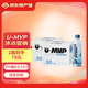 U-MVP五大連池天然蘇打水439ml*12瓶 嘗鮮2箱裝（24瓶）