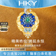 ?？ㄒ?HEEKAIYI項鏈女士藍寶石項鏈奢侈首飾七夕情人節(jié)生日禮物送老婆送女友 祖母綠藍寶石項鏈