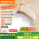蘇泊爾（SUPOR）【手持熱賣榜TOP1】掛燙機微增壓大蒸汽家用手持熨燙機電熨斗大功率旅游出差便攜式除菌EGH-903A