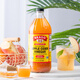 BRAGG美國進口蘋果醋天然發(fā)酵減無糖水果醋原漿濃縮飲料日光純西梅汁 bragg蘋果醋 946mL*1瓶
