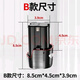 德力西 16.8V 18V 25V 12V鋰電鉆手電鉆充電鉆鋰電池電動(dòng)螺絲刀 16.8-18V鋰電池