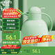 物生物保溫壺家用大容量玻璃內(nèi)膽熱水瓶暖水壺學(xué)生宿舍暖壺保冷生日禮物