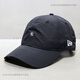NEW ERA9FORTY紐亦華MLB棒球帽軟頂小標速干鴨舌帽潮 黑色 軟頂13572083 均碼 可調(diào)節(jié)