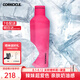 CORKCICLE.酷革保溫杯男女士學(xué)生高顏值大容量車載不銹鋼保冷保冰水杯子禮物 芭比粉475ml
