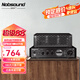 諾普聲（Nobsound）藍(lán)牙功放機(jī) 膽機(jī)電子放大器 HIFI組合音響音箱 家庭影院MS-30D家用HIFI功放 MS-30DMKII 藍(lán)牙升級款