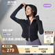 波司登（BOSIDENG）25夏季新款國(guó)標(biāo)時(shí)尚防曬衣女短款修身涼感旅行出片外搭B250523102 黑色8056-經(jīng)典極簡(jiǎn)風(fēng) M 165/88A