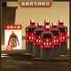 金醬53度500ml金醬酒高度真醬香型白酒金醬高性價比250ml純糧口糧酒 53度 500mL 12瓶 光瓶（整原箱）