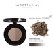 anastasia beverly hills美國正品ABH雙色絨霧眉粉不易脫色持久初學(xué)者防水防汗自然高級 可可棕色 Medium Brown