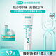 好易康溶菌酶牙膏 清新口氣減輕口腔異味 2號120g/盒