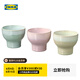 宜家（IKEA）GULDBARB古德巴杯子水杯馬克杯咖啡杯簡(jiǎn)約北歐風(fēng)杯子 杯子230毫升