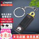 金士頓 u盤(pán) 64G高速定制U盤(pán) 128G 256G DTXON USB3.2 DTX 商務(wù)U盤(pán)彩色閃存優(yōu)盤(pán) DTX 128G+轉接頭+精美掛鏈