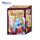 迪士尼（Disney）史迪奇搞怪日記盲盒星際寶貝收藏手辦桌面擺件史迪仔玩具禮物 款式隨機(jī)單盒裝【不支持7天無(wú)理由】 史迪奇搞怪日記系列