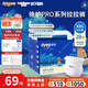 多優(yōu)（Dyoo）倍護(hù)系列小內(nèi)褲式尿褲中號大號拉拉褲尿不濕透氣愛嬰室門店同款 倍護(hù)Pro拉拉褲2XL28片 【15kg+】