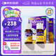 Ddrops滴卓思 嬰幼兒童復(fù)合維生素d3+ad滴劑 1-18歲600iu營養(yǎng)套裝