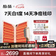 極萌【丁禹兮同款-新品】生日禮物送女友大排燈祛痘淡印【美白提拉】緊致提拉超膜刀七夕情人節(jié)禮物