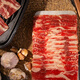 游牧御品【25.11.10到期】涮烤牛肉片1800g 精選調(diào)理火鍋食材涮煮 涮烤牛肉片1800g