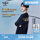 BOY LONDON【范丞丞同款】夏短袖情侶款燙金黑色休閑潮牌T恤N01910 黑色 現(xiàn)貨 M 此款偏大，建議拍小一碼