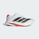 阿迪達斯 （adidas）中性 跑步系列 ADIZERO BOSTON 13 W 跑步鞋 JS4934  38