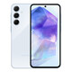 三星（SAMSUNG）Galaxy A55 AI美顏人像自拍夜拍5G雙卡機 6.6英寸超生動色彩大屏 獵戶座處理器 大電池手機 淺瓷藍 12G+256G