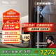 TCL人臉識(shí)別貓眼鎖指紋鎖智能鎖智能門鎖密碼鎖家用電子鎖K7G Max