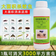 起康高效氯氰菊酯滅蚊藥水滅蠅藥蟑螂殺蟲劑噴霧蚊子藥滅蚊蠅藥水 500ml（5瓶）