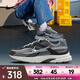 耐克（NIKE）Initiator男鞋低幫休閑運(yùn)動(dòng)鞋時(shí)尚老爹鞋復(fù)古跑步鞋透氣緩震耐磨 IB3083-001 41