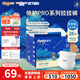 多優(yōu)（Dyoo）倍護(hù)系列小內(nèi)褲式尿褲中號(hào)大號(hào)拉拉褲尿不濕透氣愛嬰室門店同款 倍護(hù)Pro拉拉褲3XL26片 【17kg+】