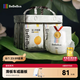 bebebus 金標(biāo)茶樹精華成長褲3XL20片(≥17kg)透氣超薄拉拉學(xué)步褲男女寶