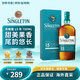 蘇格登Singleton/15年/18年單一麥芽蘇格蘭威士忌700ml禮盒裝 蘇格登達(dá)夫鎮(zhèn)15年700ml