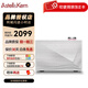 艾利和（Iriver） ACRO BE100無線藍(lán)牙音箱可調(diào)高低音桌面臺(tái)式藍(lán)牙HiFi音響 白色