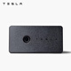 特斯拉（Tesla）官方 Model 3 迎賓燈氛圍車(chē)門(mén)燈裝飾前門(mén)&后門(mén)照地燈 前門(mén)（一對）