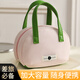 樂(lè )活旅行化妝包手提大容量便攜式洗漱護膚品收納袋女出差女士旅游必備神器