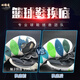 維修鞋子換鞋底 籃球鞋換底修復運動(dòng)鞋噴泡aj34aj35科比威少哈登貼底鞋換底 鞋圍皮更換(詳情帶圖咨詢(xún)客服報價(jià))