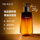 阿卡露黑種草精油洗發(fā)水健發(fā)豐盈洗發(fā)露黑種草籽精油護(hù)發(fā)洗發(fā)膏AKALU 黑種草健發(fā)精油洗發(fā)露300ml*1瓶
