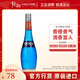 KOMASA【調(diào)酒大師系列】洋酒雞尾酒伏特加龍舌蘭新手入門調(diào)酒基酒套裝 波士藍(lán)橙皮力嬌酒700ml