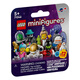 樂高（LEGO）積木拼裝玩具【隨機1個】71046迷你人偶玩具5歲+ 七夕情人節(jié)禮物
