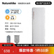 Naturehike挪客徒野5.8高R值超輕充氣墊戶外露營睡墊 碳銀 方形196*64cm