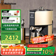 西屋（Westinghouse）榨油機(jī)全自動(dòng)家用植物油榨油機(jī)智能冷熱雙榨小型不銹鋼炸油機(jī) WOP-KP0202