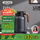 艾曼格（IMOGY）德國艾曼格保溫壺家用燜茶壺大容量熱水壺316L不銹鋼燜泡壺保暖壺