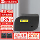 賽恩瑞德（sinret） 線號(hào)機(jī)貼紙T800/T900不干膠標(biāo)簽紙 6mm黃色TL06Y