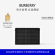 博柏利（BURBERRY）【禮物】男士 格紋拉鏈?zhǔn)占{袋 手拿包