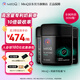 MitoQ奶薊草護(hù)肝膠囊 靶向修復(fù)10倍吸收 護(hù)肝片水飛薊熬夜養(yǎng)肝護(hù)肝排毒 奶薊草膠囊60粒 三瓶裝