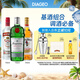 添加利調(diào)酒基酒套裝 斯米諾伏特加+摩根船長(zhǎng)金朗姆+添加利倫敦干味金酒