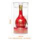 郎酒紅花郎 53度醬香型白酒收藏送禮擺柜【喜酒】新老包裝隨機發(fā)貨 1.65L 1瓶 紅花郎紅十五大壇裝